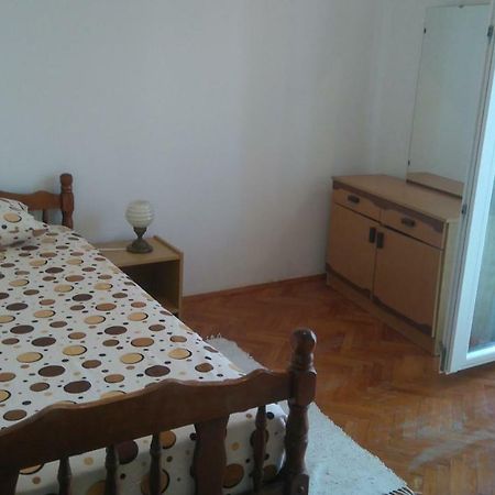 Holiday Home Pavica Врси Екстер'єр фото