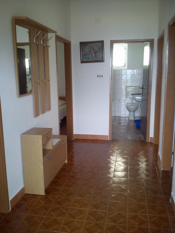 Holiday Home Pavica Врси Номер фото